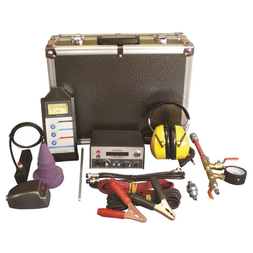 Hanla 435-0028 Leak Detector (Pipe Leak)