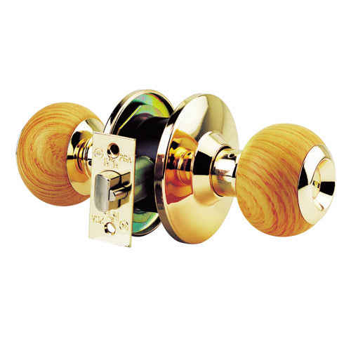 JEONGHWA 7000 Door Lock (Cylindrical)