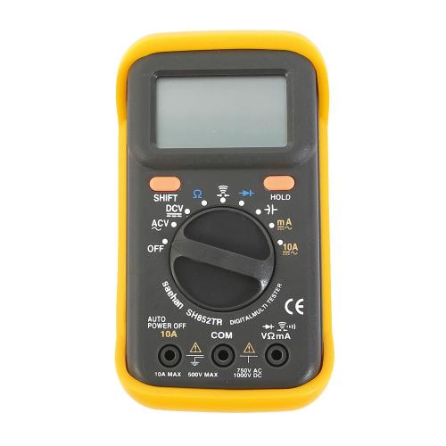 Saehan SH-852TR Digital Tester