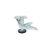 GYUNGCHANG FC4040-Ⅱ Caster (Floor Lock)