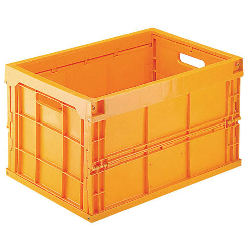 NPC NCC-702P Folding Box