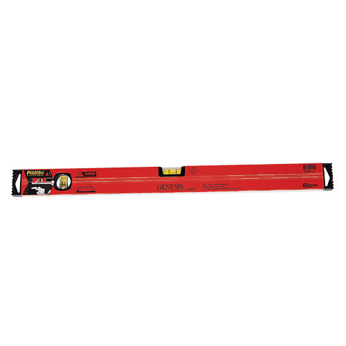 Capro 789-40PM, AL M. LEVEL Aluminum Magnetic Level