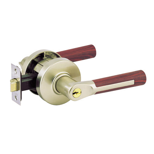 JEONGHWA 2000 Door Lever (Bedroom)