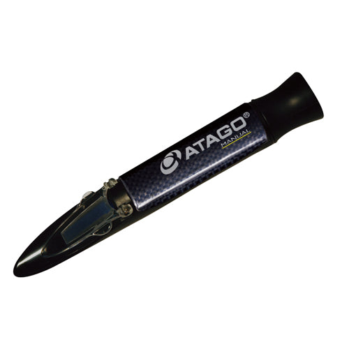 Atago S-28M Salinity Meter