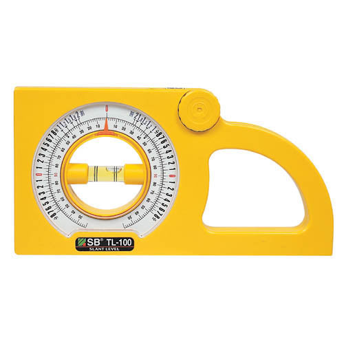 SB TL-100 Angle Gauge (Slant)