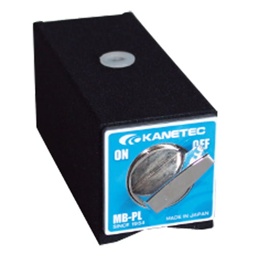 Ganetec MB-PL Magnetic Base