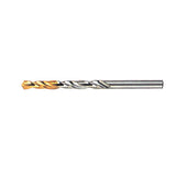 CLEVELAND 5.0MM HSS Coated Drill (Gold-P)