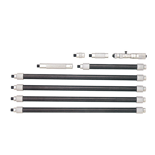 Mitutoyo 139-177 Internal Micrometer (Extension Pipe)
