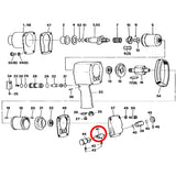 SP-1156TR Parts Regulator (A)