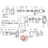 SP-1156TR Parts Regulator (B)