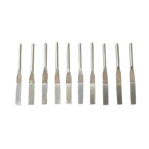 Taekwang Diamond 397-1709 Defo Profile