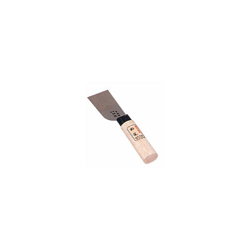 CHEOLMA CK-104 Drywall Knife (Wooden Handle)