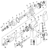 SP-8102B Parts Change Sleeve