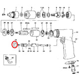 SP-1525 Parts Trigger