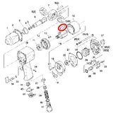 SP-7142S Parts Blade (1 Set/6EA)