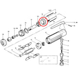 SP-1200 Parts Top Plate