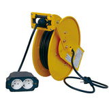 Coril ALE-210N Auto Wire Reel