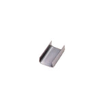WOOIL STEEL 163-0093 Clip (Steel Band)