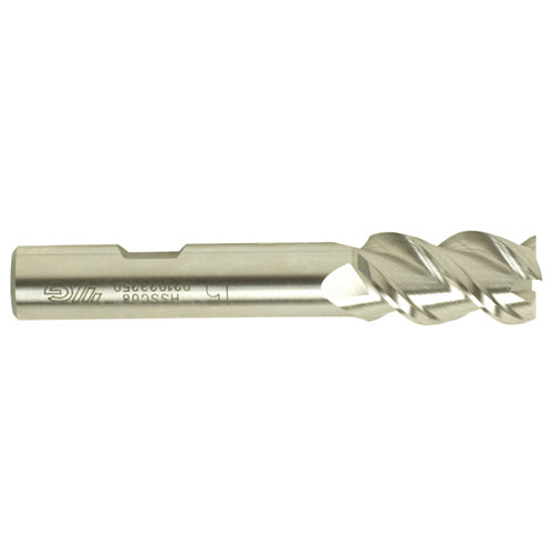 YG-1 E2462160K End Mill HSS End Mill (High Helix)