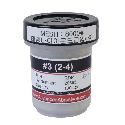 Taekwang Diamond 397-0481 Micron Powder