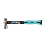 SMATO 100-1927 Hammer Ball Peen Hammer (TPR Handle)
