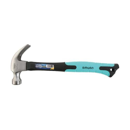 SMATO 100-1990 Hammer Pry Bar Hammer (TPR Handle)