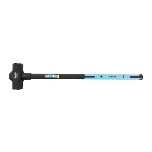 SMATO 100-2139 Hammer Claw Hammer (TPR Handle)