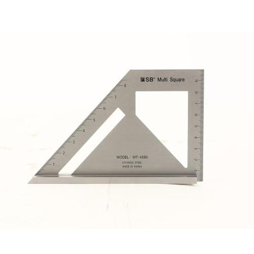 SB MT-4590 Try Square (Right Angle)