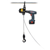 Pullyman CSW-3060 Portable Winch