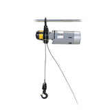Pullyman CSW3060-AC Portable Winch