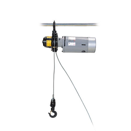 Pullyman CSW3060-AC Portable Winch