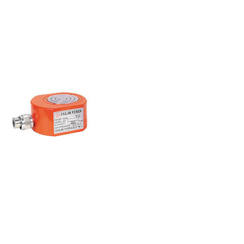 Daejin TSLC-56S Hydraulic Shortram