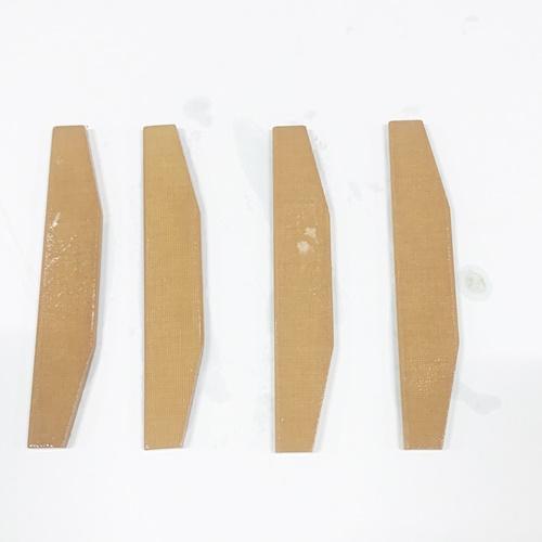 Yangsan Kigong DAG-6SX-1 Parts Blade Set (4EA)