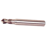 WIDIN CEM1016W Carbide Centering End Mill