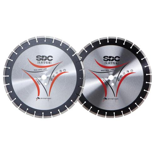 Sinhan 129957 Dry Blade (Road)