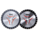 Sinhan 129957 Dry Blade (Road)
