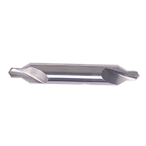 DWC CD01CA-0104 Center Drill (Carbide)
