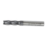 OSG 682106K Lapping End Mill (Coated)