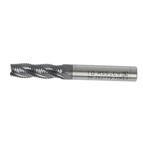 OSG 682106K Lapping End Mill (Coated)
