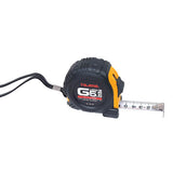 Tajima GL13-20 Rubber-Coated Tape Measure