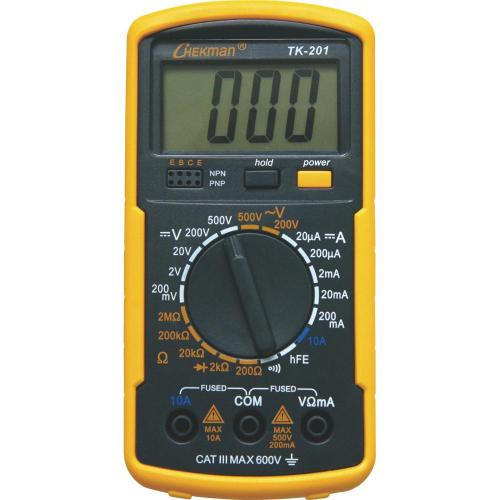 Taekwang TK-201 Digital Tester