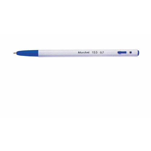 Monami 184-0399 153 153 Ballpoint Pen