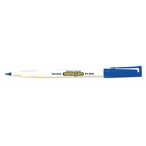 Monami 184-0195 Name Pen