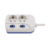Dajeon DMT-S02 Multi Cord (Individual Switch)