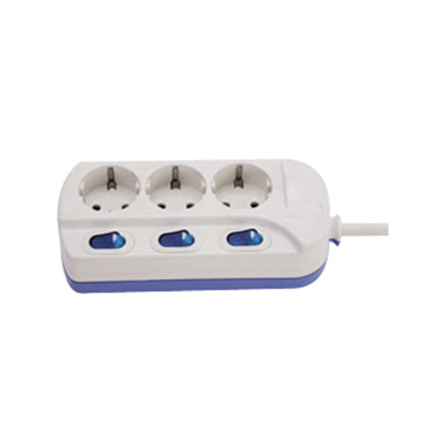 Dajeon DMT-S03 Multi Cord (Individual Switch)