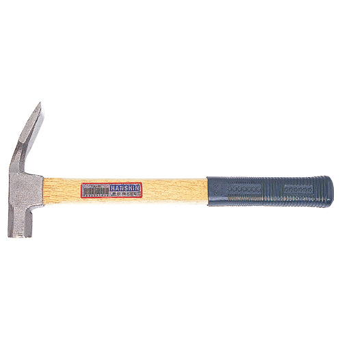 Hanshin YGL-80 Hammer Chipping Hammer (Rubber Handle)