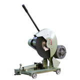 WOOSEONG 544-0124 High-Speed Cutter