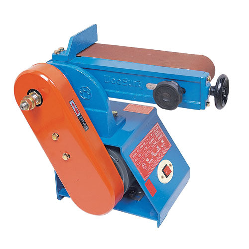 WOOSEONG WSB-180 Belt Sander