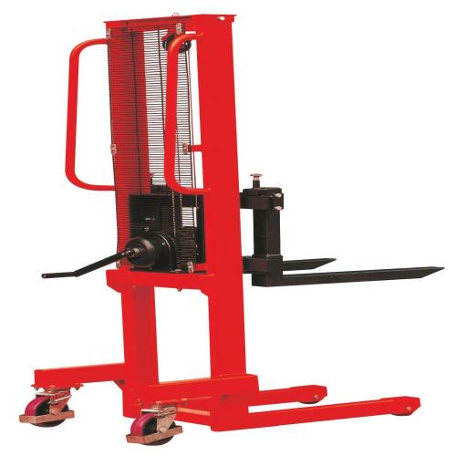 UDT WS-250 Lift Winch Stacker