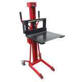 UDT WS-15M Lift Winch Stacker (Mini)